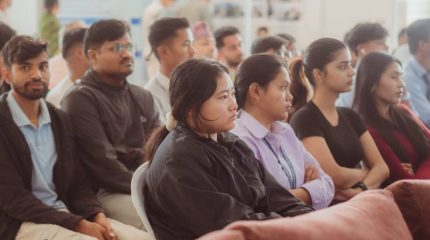 विराटनगरमा घर निर्माण प्रदर्शनी : स्मार्ट घर र आधुनिक जीवनशैलीबारे छलफल