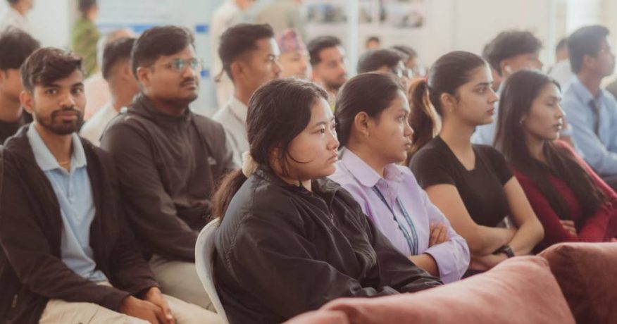 विराटनगरमा घर निर्माण प्रदर्शनी : स्मार्ट घर र आधुनिक जीवनशैलीबारे छलफल