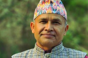 माओवादी धनकुटा इन्चार्ज कोइरालाले दिए पदबाट राजीनामा