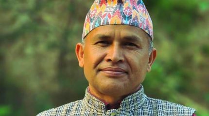 माओवादी धनकुटा इन्चार्ज कोइरालाले दिए पदबाट राजीनामा