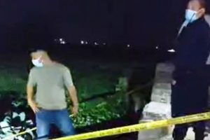 विराटनगरमा दुबै खुट्टा बाँधेर तन्नाले बेरेर फ्याँकेको अवस्थामा शव फेला