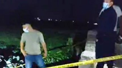 विराटनगरमा दुबै खुट्टा बाँधेर तन्नाले बेरेर फ्याँकेको अवस्थामा शव फेला