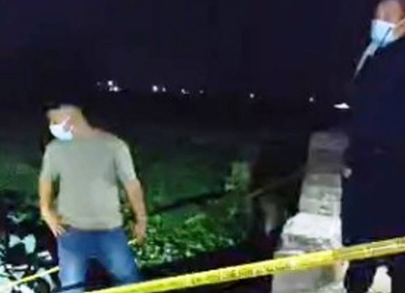 विराटनगरमा दुबै खुट्टा बाँधेर तन्नाले बेरेर फ्याँकेको अवस्थामा शव फेला