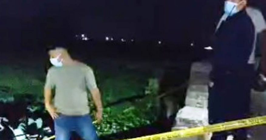 विराटनगरमा दुबै खुट्टा बाँधेर तन्नाले बेरेर फ्याँकेको अवस्थामा शव फेला