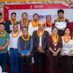 चलचित्र पत्रकार संघ सुनसरीको अध्यक्षमा सुवास संकल्प