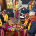 उद्योग वाणिज्य महासंघ कोशी प्रदेश सभा : निजी क्षेत्रको मनोबल खस्कँदै गएको प्रति चिन्ता 