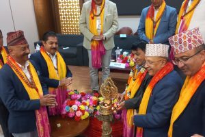 उद्योग वाणिज्य महासंघ कोशी प्रदेश सभा : निजी क्षेत्रको मनोबल खस्कँदै गएको प्रति चिन्ता