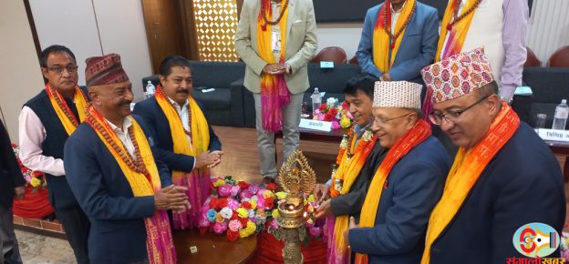 उद्योग वाणिज्य महासंघ कोशी प्रदेश सभा : निजी क्षेत्रको मनोबल खस्कँदै गएको प्रति चिन्ता 