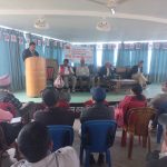 धनकुटा एमालेमा स्थानीय तह पुर्नसंरचनाको बहस