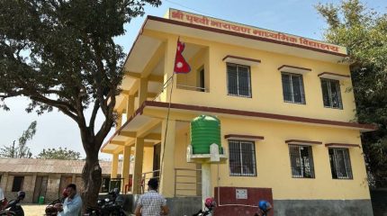 एसईईमा भाउजूको परीक्षा दिइरहेको अवस्थामा नन्द पक्राउ