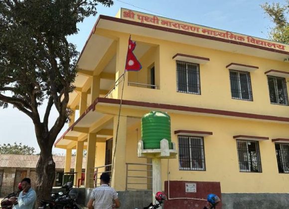 एसईईमा भाउजूको परीक्षा दिइरहेको अवस्थामा नन्द पक्राउ