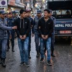 मोरङको बेलबारीबाट १७ वर्षबढी कैद सजाय तोकिएका दाजुभाइ पक्राउ