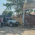 ४० हजार घुससहित पक्राउ परे सशस्त्र प्रहरीका इन्स्पेक्टर