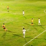 विराट गाेल्डकप : चर्च ब्वाइजसँग एपीएफ पराजित