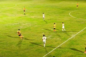 विराट गाेल्डकप : चर्च ब्वाइजसँग एपीएफ पराजित