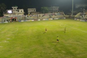 विराट गोल्डकपमा आज पुलिस र मछिन्द्र भिड्ने