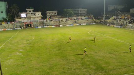 विराट गोल्डकपमा आज पुलिस र मछिन्द्र भिड्ने