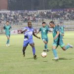 विराट गोल्डकपः उद्घाटन खेलमा आर्मीलाई स्तब्ध पार्दै झापा पुग्यो सेमिफाइनलमा