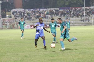 विराट गोल्डकपः उद्घाटन खेलमा आर्मीलाई स्तब्ध पार्दै झापा पुग्यो सेमिफाइनलमा