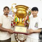 फाइनलमा झापा-११ र घरेलु टोली सम्राट भिड्दै, दुवै टोली उपाधि जित्ने दाउमा