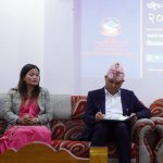 धनकुटामा राष्ट्रिय आर्थिक गणनाको तयारी तीव्र