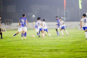 विराट गोल्डकप : भारतको विर्सामुण्डालाई हराउँदै घरेलु टाेली सम्राट सेमिफाइनलमा