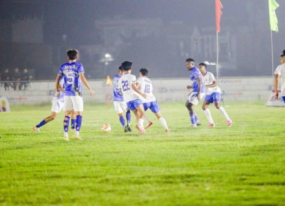 विराट गोल्डकप : भारतको विर्सामुण्डालाई हराउँदै घरेलु टाेली सम्राट सेमिफाइनलमा