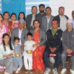 हुसाडेक नेपाल धनकुटाको अध्यक्ष खेमराज थापा निर्वाचित