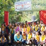 धनकुटामा नयाँ पहिचान बनाउँदै आठपहरिया समुदायको होमस्टे