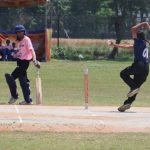 इक्वालिटी कप क्रिकेट : उद्घाटनमा विराटनगर र राजविराज विजयी