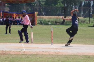 इक्वालिटी कप क्रिकेट : उद्घाटनमा विराटनगर र राजविराज विजयी