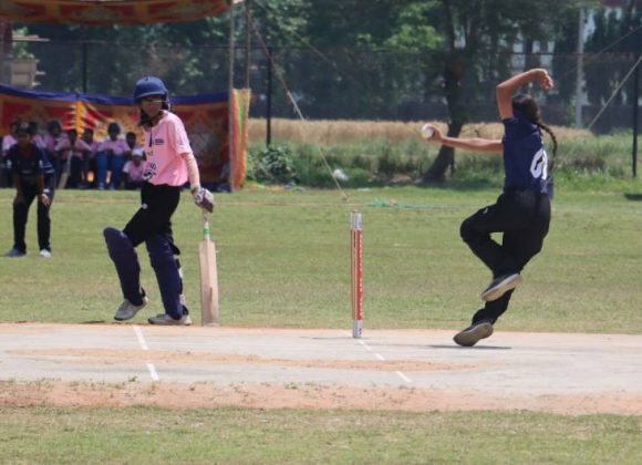 इक्वालिटी कप क्रिकेट : उद्घाटनमा विराटनगर र राजविराज विजयी