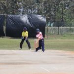 इक्वालिटी कप क्रिकेट : विराटनगर र राजविराज फाइनलमा प्रवेश