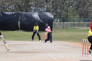 इक्वालिटी कप क्रिकेट : विराटनगर र राजविराज फाइनलमा प्रवेश