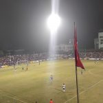 विराट गाेल्डकप : घरेलु टाेलीलाई स्तब्ध पार्दै झापाले जित्याे उपाधि