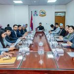 सरकारी कार्यालयको समय बिहान ९ देखि साँझ ५ बजेसम्म