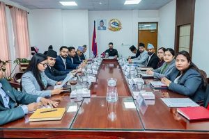 सरकारी कार्यालयको समय बिहान ९ देखि साँझ ५ बजेसम्म