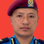 झापामा कार्यरत इन्स्पेक्टर मोतीलाल चैत महिनाको सर्वोत्कृष्ट प्रहरी घोषित