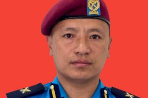 झापामा कार्यरत इन्स्पेक्टर मोतीलाल चैत महिनाको सर्वोत्कृष्ट प्रहरी घोषित