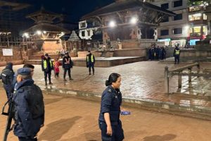 ललितपुरमा छुरा प्रहारबाट घाइते भएका झापाका दाजुभाइको मृत्यु