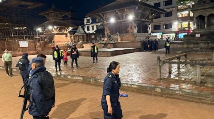 ललितपुरमा छुरा प्रहारबाट घाइते भएका झापाका दाजुभाइको मृत्यु