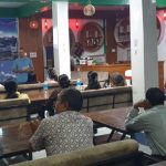 मानव अधिकार रक्षकहरूको भूमिकालाई थप सशक्त बनाउनुपर्नेमा जाेड