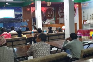 मानव अधिकार रक्षकहरूको भूमिकालाई थप सशक्त बनाउनुपर्नेमा जाेड