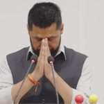 रविले संसदबाटै मागे दलित समुदायसँग माफी