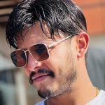 कलाकार सागर लम्सालले बलात्कार गरेको आरोप