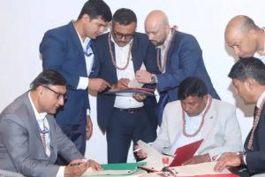 कोशी सरकारले कार्यान्वयनमा ल्यायो उद्यमी सहयोग योजना