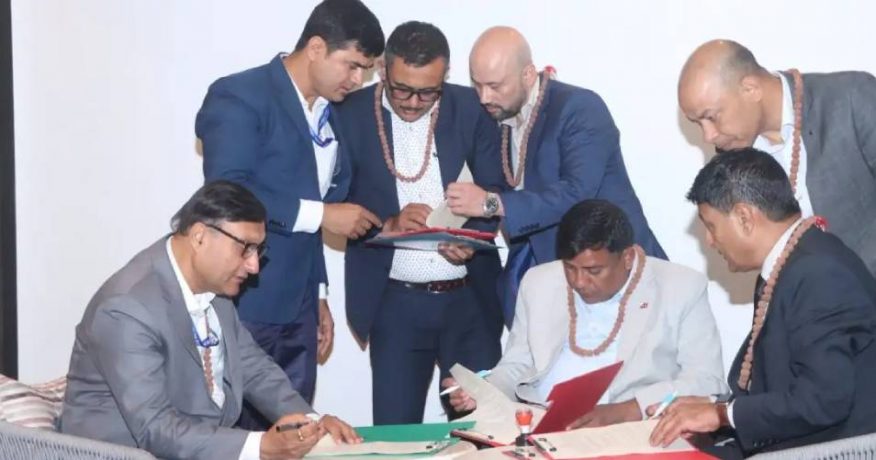 कोशी सरकारले कार्यान्वयनमा ल्यायो उद्यमी सहयोग योजना