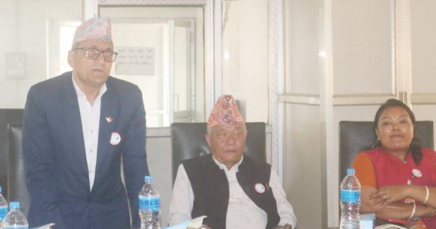 बैशाख २ गतेदेखि राष्ट्रिय आर्थिक गणना हुँदै, मोरङमा तयारी तीव्र