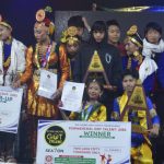 पूर्वाञ्चल गट ट्यालेन्ट : गायनतर्फ सुज्ञान, नृत्यमा सुम्निमा, शिशिर र सेमिना विजयी