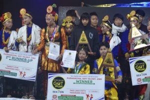 पूर्वाञ्चल गट ट्यालेन्ट : गायनतर्फ सुज्ञान, नृत्यमा सुम्निमा, शिशिर र सेमिना विजयी